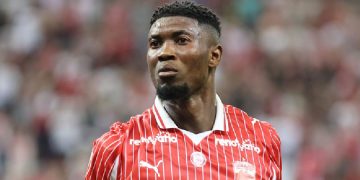 Kennedy Boateng