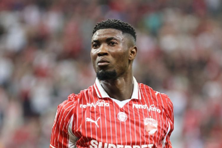 Kennedy Boateng