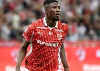 Kennedy Boateng