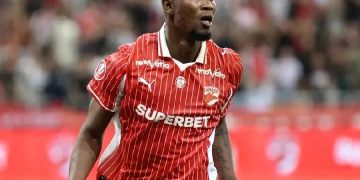 Kennedy Boateng