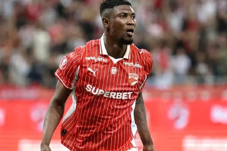 Kennedy Boateng