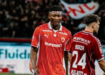 Kennedy Boateng