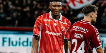 Kennedy Boateng