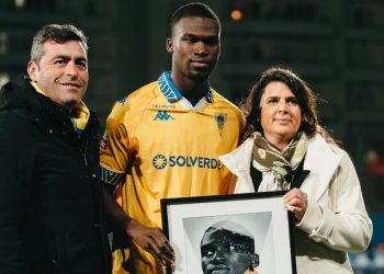 Kévin Boma