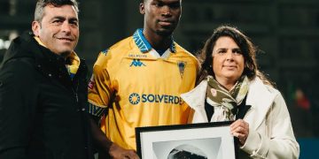 Kévin Boma