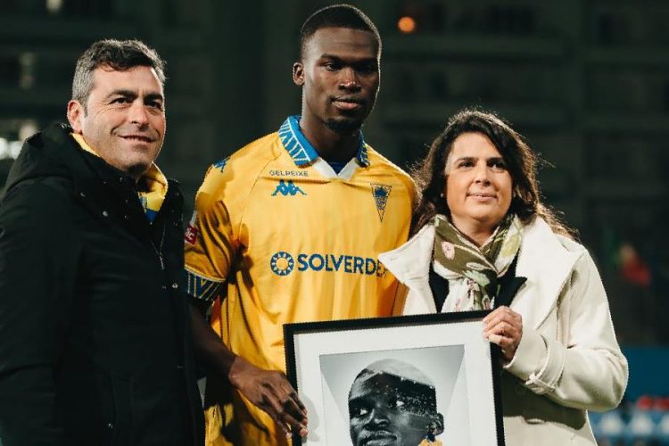 Kévin Boma
