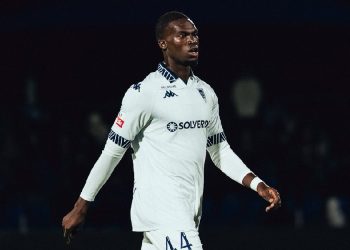 Kévin Boma