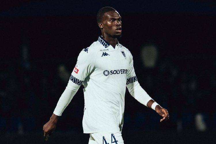 Kévin Boma