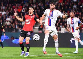 Lyon - Rennes