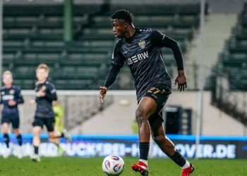 VfB Stuttgart : la page Mansour Ouro-Tagba définitivement tournée