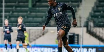 VfB Stuttgart : la page Mansour Ouro-Tagba définitivement tournée