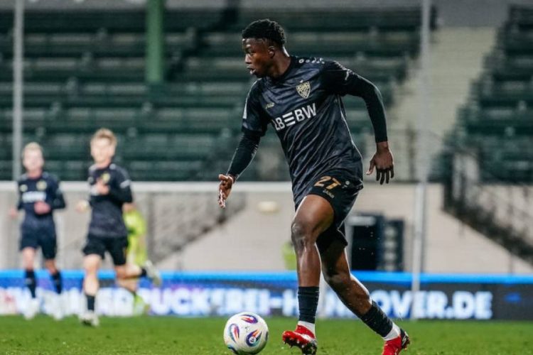 VfB Stuttgart : la page Mansour Ouro-Tagba définitivement tournée