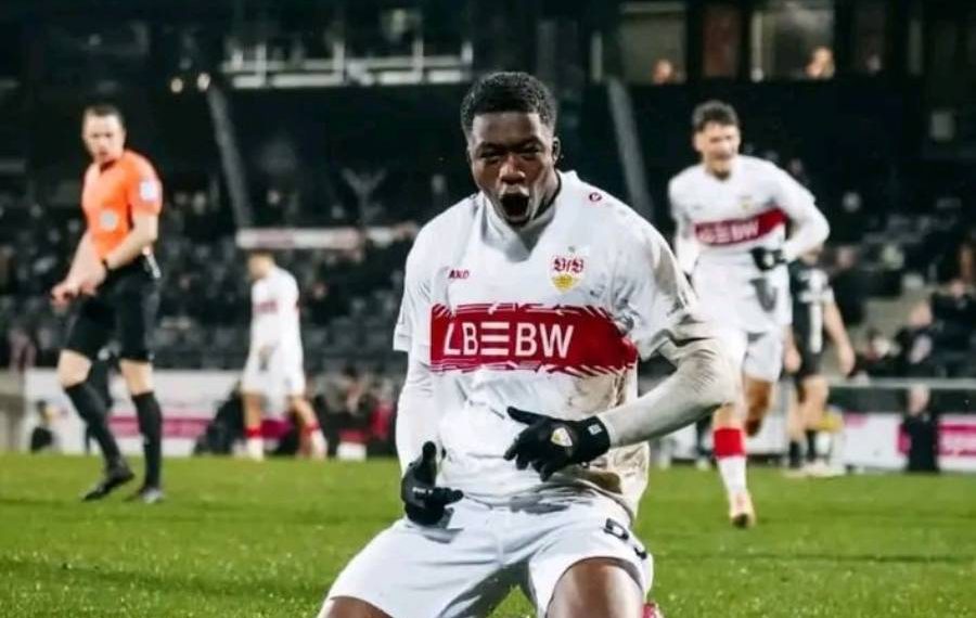 Mansour Ouro-Tagba