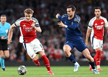 Paris Saint-Germain – Arsenal