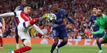 Paris Saint-Germain – Arsenal