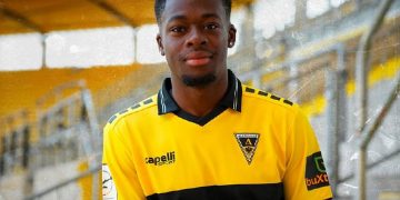 Pierre Nadjombe