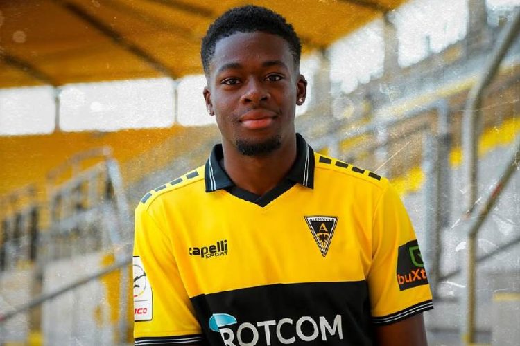 Pierre Nadjombe