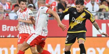 Rayo Vallecano – Gérone