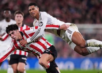 Real Madrid – Athletic Club