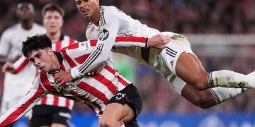 Real Madrid – Athletic Club