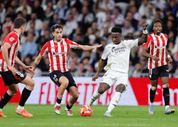 Real Madrid – Athletic Club
