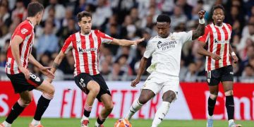 Real Madrid – Athletic Club