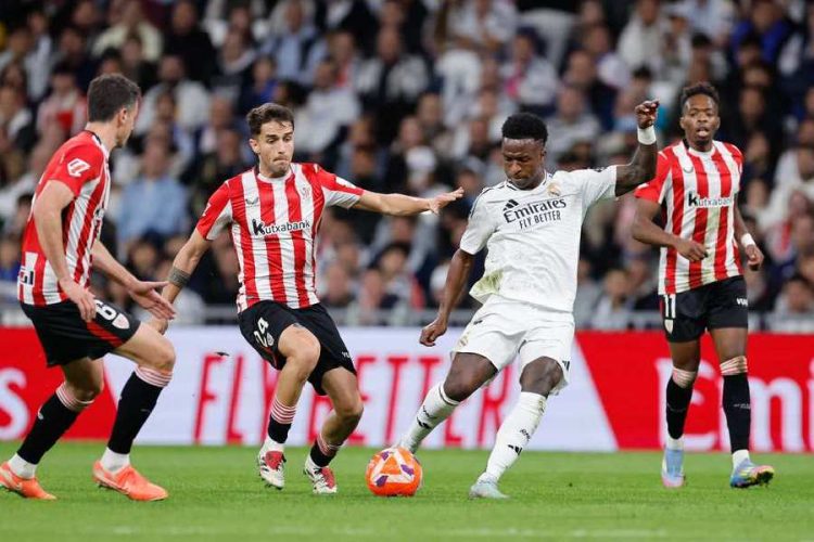 Real Madrid – Athletic Club