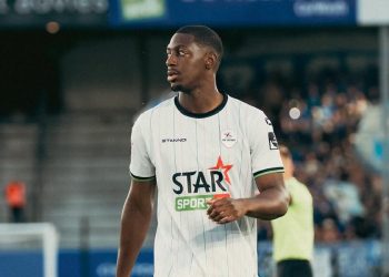 Roggerio Nyakossi