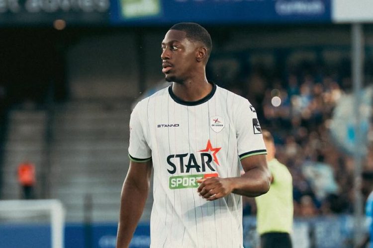 Roggerio Nyakossi