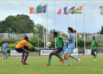 Tournoi de Rezé