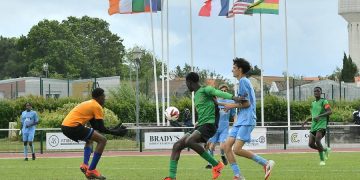 Tournoi de Rezé