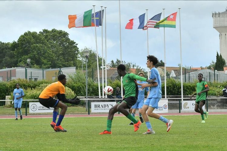 Tournoi de Rezé