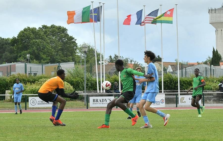 Tournoi de Rezé