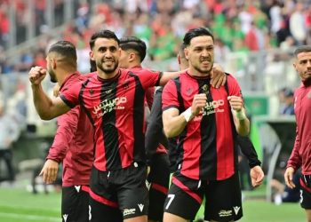 USM Alger