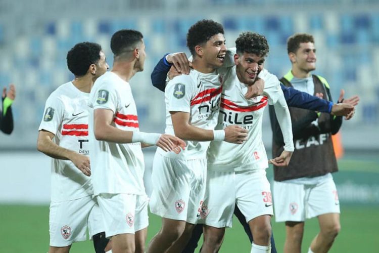 Zamalek SC