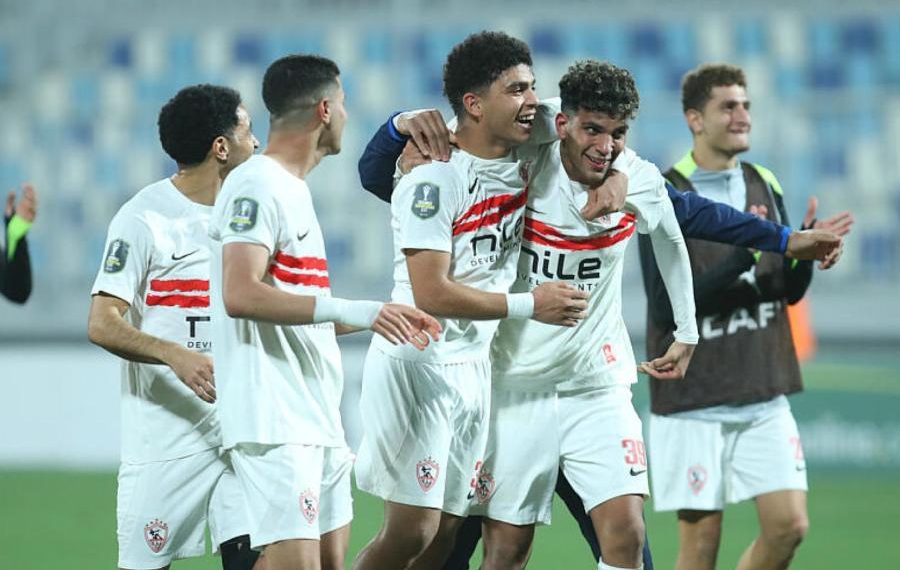 Zamalek SC