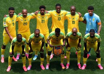 Afrique du Sud