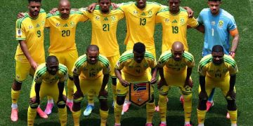 Afrique du Sud