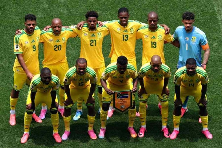 Afrique du Sud
