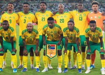 Afrique du Sud
