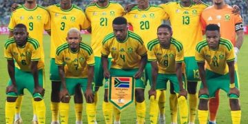 Afrique du Sud