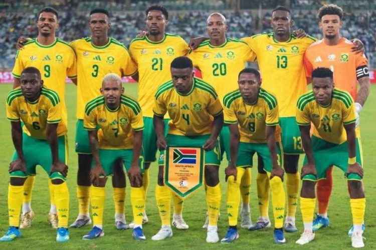 Afrique du Sud