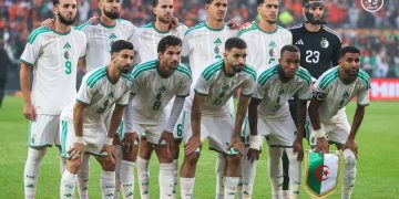 Algérie