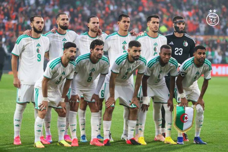 Algérie