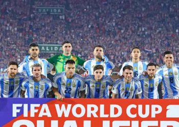 Argentine