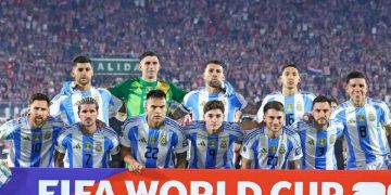 Argentine
