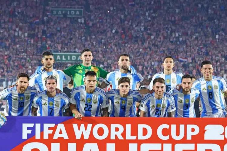 Argentine