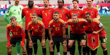 Belgique