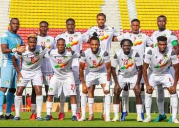 Bénin