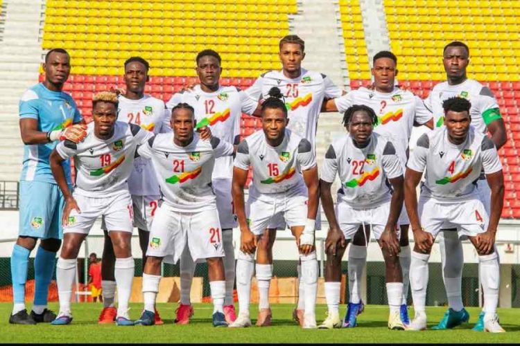 Bénin